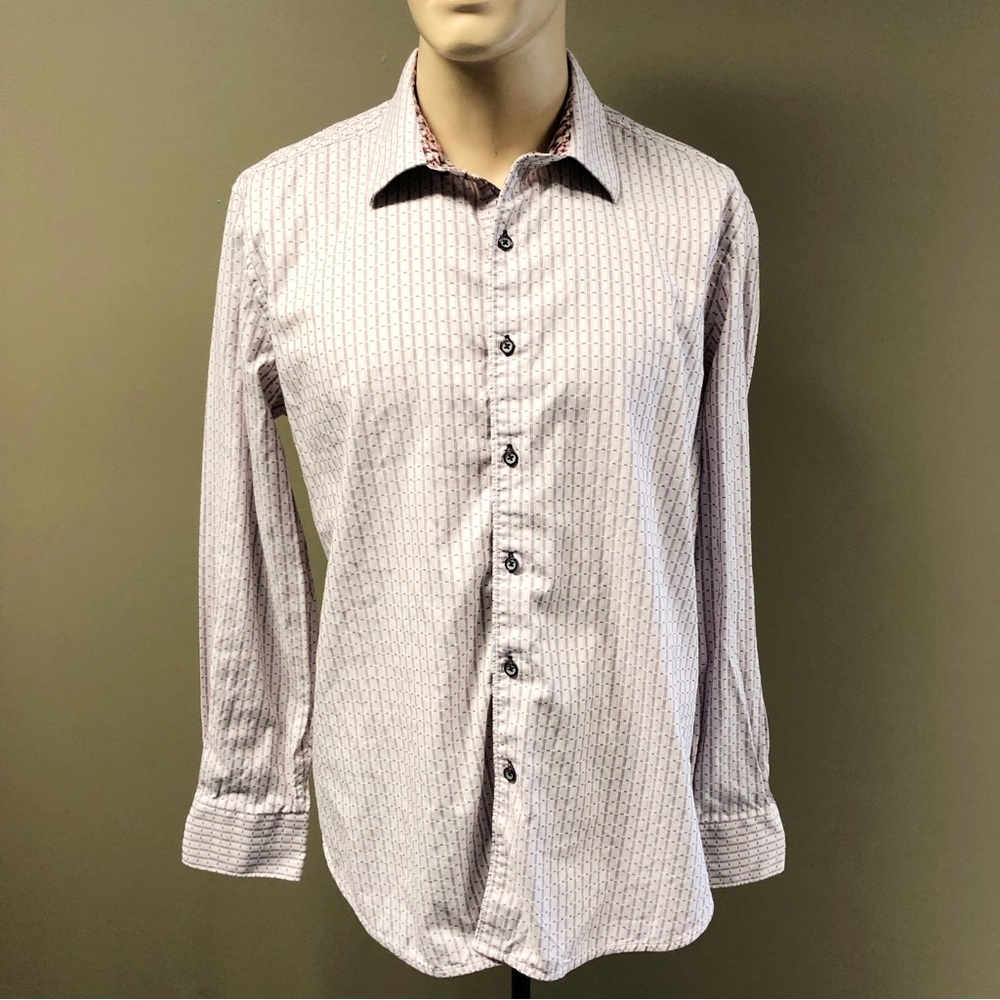 Robert Graham Classic Fit